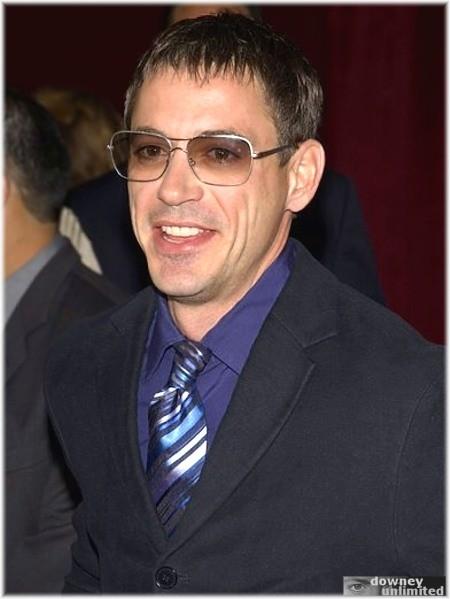 RDJ
