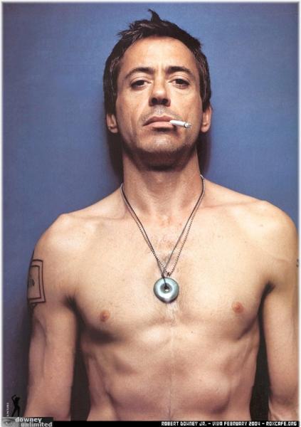 RDJ