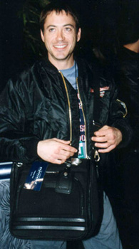 RDJ