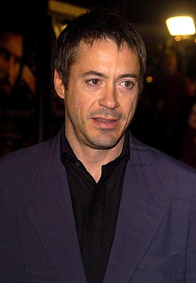 RDJ