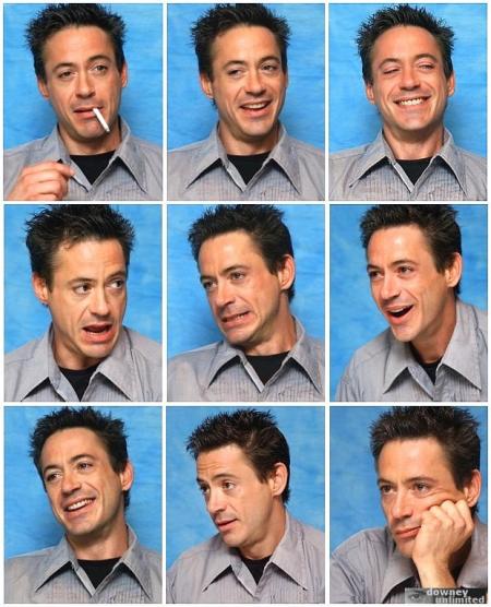 RDJ