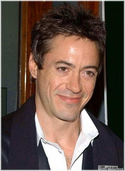 RDJ