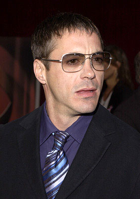 RDJ