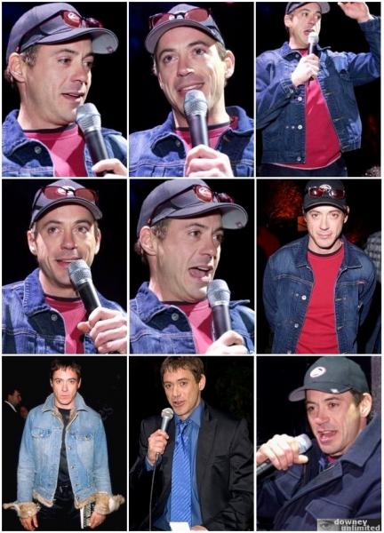 RDJ