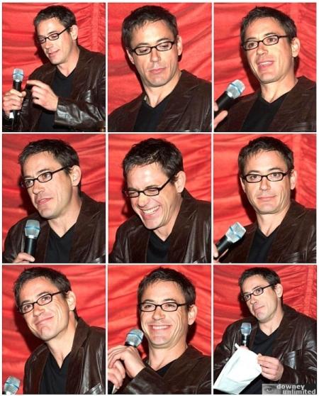 RDJ