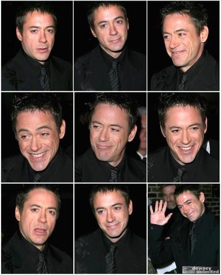 RDJ