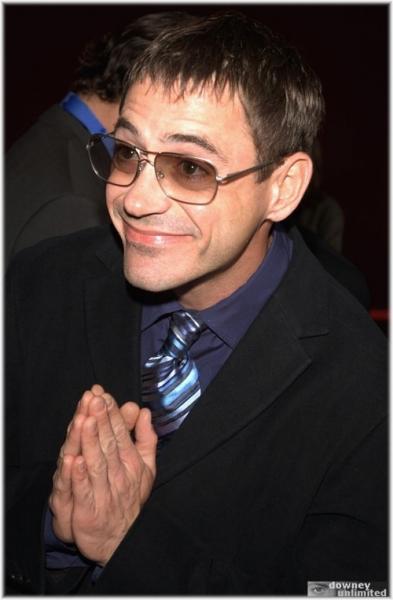 RDJ