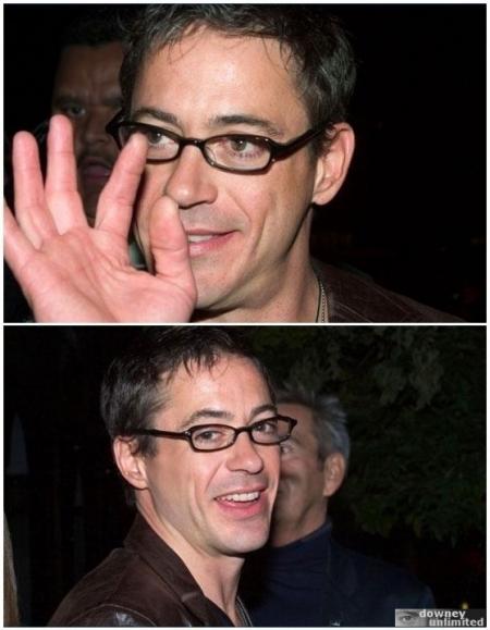 RDJ