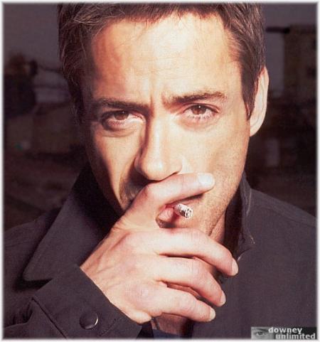 RDJ