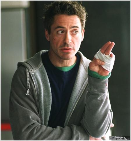 Rdj