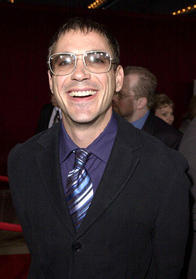 RDJ