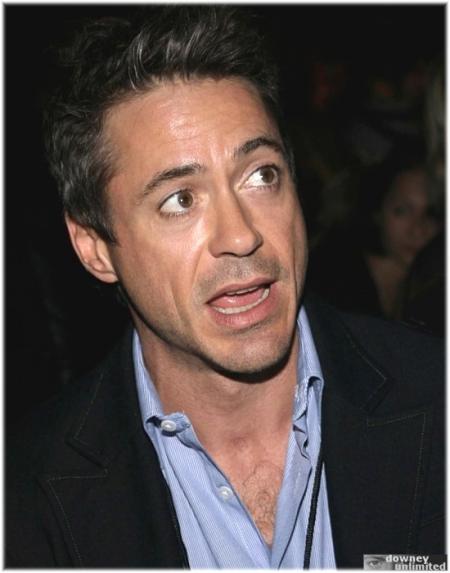 RDJ