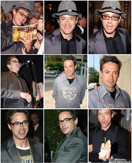 Rdj