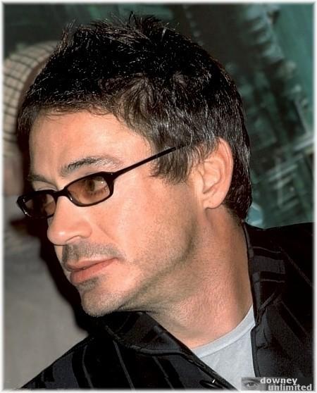 RDJ