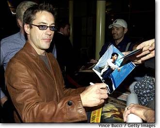 RDJ
