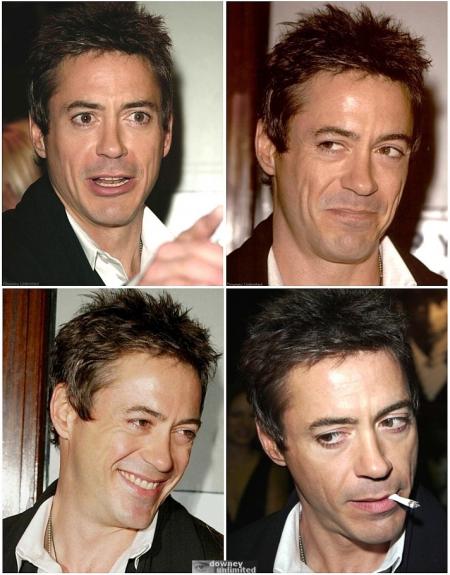 RDJ