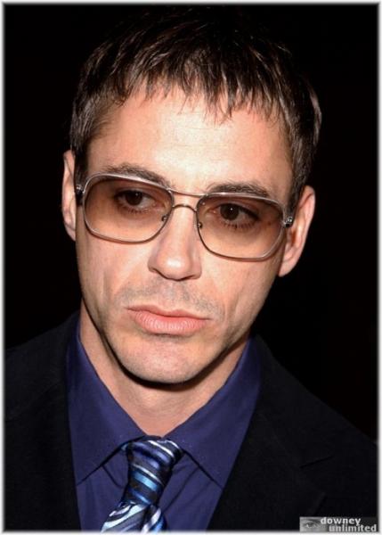 RDJ