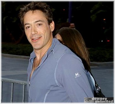 RDJ