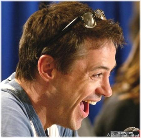 RDJ