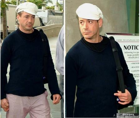 RDJ
