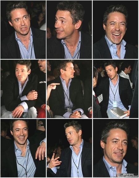 RDJ