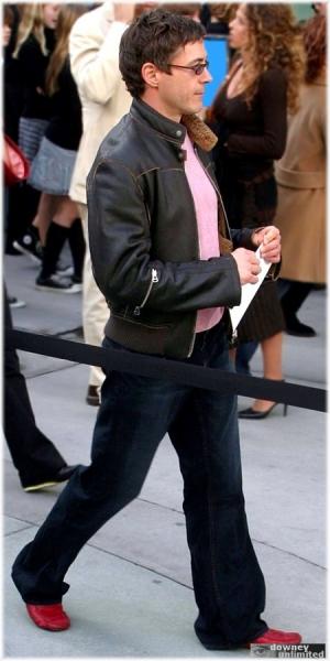 RDJ