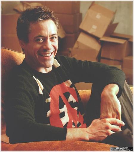 RDJ