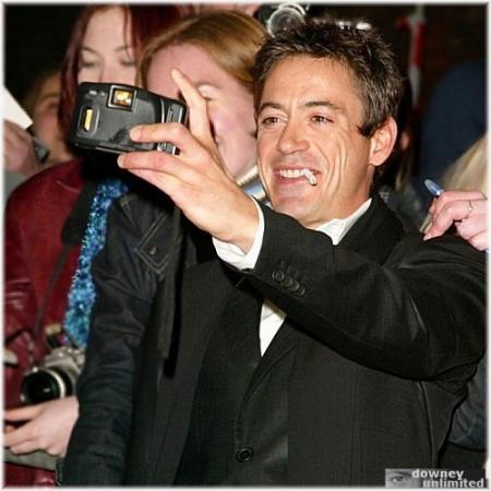 RDJ