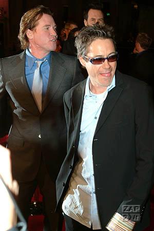RDJ