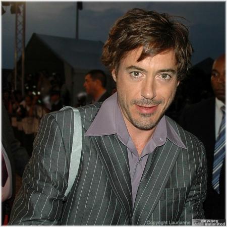 RDJ